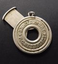 Sikarileikkuri P.C.Rettig & Co / Cigar cutter Bahara P.C.Rettig & Co - Nro 6047